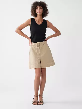 WEEKEND MAX MARA | Top MULTIC | schwarz